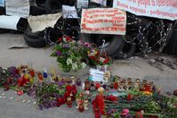 Gedenkstätte für die Ereignisse von Odessa