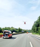 Bild: Feuerwehr Remscheid