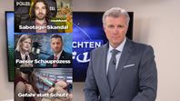 Bernhard Riegler (2025) Bild: AUF1 / Eigenes Werk