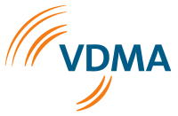 Das Logo des VDMA