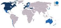 OECD Mitgliedstaaten
