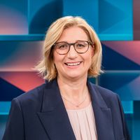Anke Gabriele Rehlinger (2025)