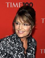 Sarah Palin Bild: David Shankbone / wikipedia.org