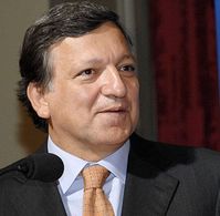 Josè Manuel Barroso Bild: European People's Party / de.wikipedia.org 