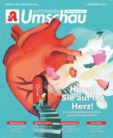 Bild: Wort & Bild Verlag - Gesundheitsmeldungen Fotograf: W&B/Inga Israel