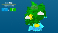 Bild: WetterOnline