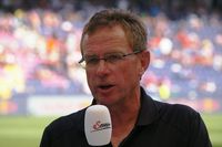 Ralf Rangnick (2015)