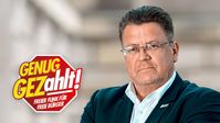 Stephan Brandner (2022) Bild: AfD - Alternative für Deutschland