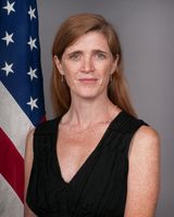 Samantha Power (2013)