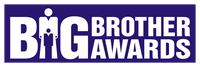 Logo Big Brother Awards