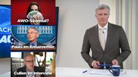 Bernhard Riegler (2024) Bild: AUF1 / Eigenes Werk