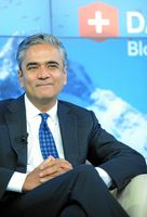 Anshu Jain