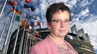 Dr. Sylvia Limmer (2022)