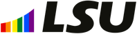 Lesben und Schwule in der Union (LSU) Logo