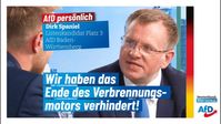 Bild: AfD Deutschland