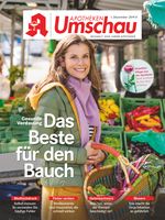 Titelbild Apotheken Umschau (A) 12/2019. Bild: Aphotekenumschau