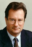 Klaus Kinkel