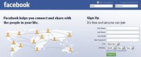 Facebook-Startseite Bild: dts Nachrichtenagentur