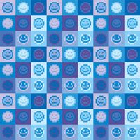 Verpixelte Emojis: Viele nutzen sie stark (Foto: Bernhard Aichinger, pixelio.de)