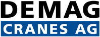 Logo von Demag Cranes