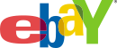 Logo von ebay