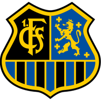 1. FC Saarbrücken Logo