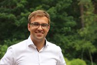 Erik Stohn (2017), Archivbild