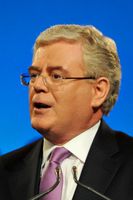 Eamon Gilmore