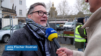 Jens Fischer Rodrian (2025) Bild: AUF1 / Eigenes Werk