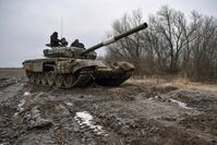 Panzer (Symbolbild) Bild: Alexandr Galperin / Sputnik