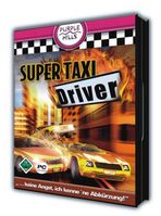 Super Taxi Driver   