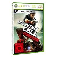 Tom Clancy's Splinter Cell: Conviction von Ubisoft 
