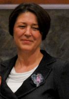 Violeta Bulc (2014)