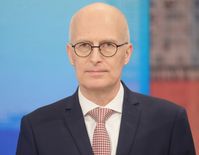 Peter Tschentscher (2025)
