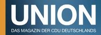 Logo von Magazin "Union"