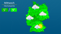 Bild: WetterOnline