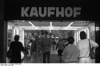 Kaufhof in Bonn