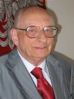 Władysław Bartoszewski (2006)