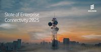 Bild: Ericsson Enterprise Wireless Sol Fotograf: Ericsson Enterprise Wireless Sol