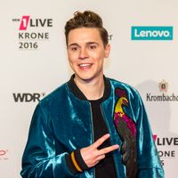 Felix Jaehn (2016)