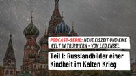 Bild: SS Video: "Neue Eiszeit Teil 1: Russlandbilder einer Kindheit im Kalten Krieg / Volkslied / Leo Ensel / Podcast" (https://youtu.be/fgYKyAIApbQ) / Eigenes Werk