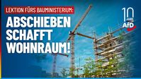 Bild: AfD Deutschland