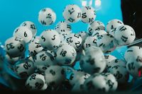 Lotto-Glück am Osterwochenende: Gleich drei WestLotto-Kunden trafen an Ostersamstag (8. April) die zweite Gewinnklasse bei LOTTO 6aus49 und wurden zu Millionären.