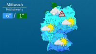 Bild: WetterOnline