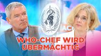 Bild: AUF1 / Eigenes Werk