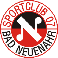 Logo SC 07 Bad Neuenahr