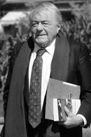 Claude lanzmann