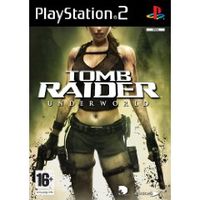 Tomb Raider: Underworld