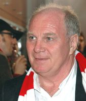 Uli Hoeneß (2013)