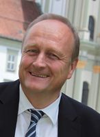 Joachim Rukwied Bild: Deutsche Bauernverband (DBV)